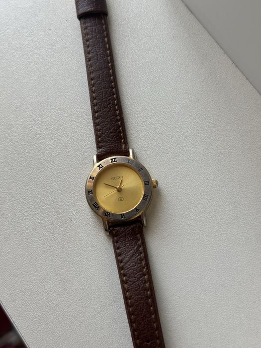Ceas Vintage.