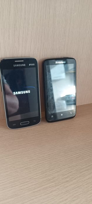 Продам телефоны в рабочем состоянии