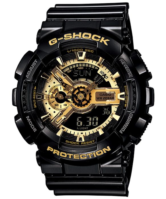 Мъжки часовник G-SHOCK