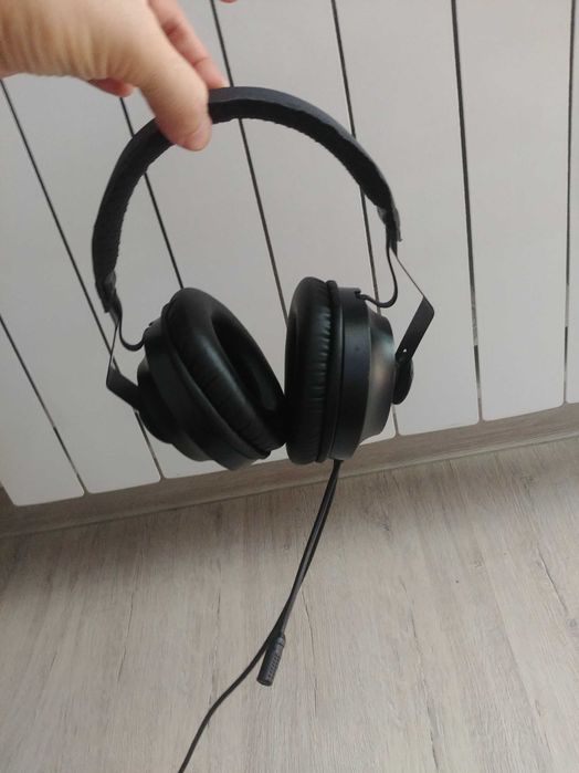 COUGAR игровые наушники