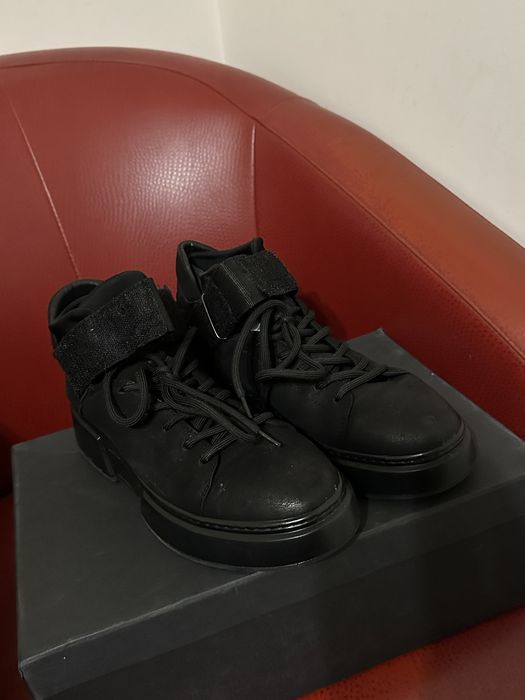 Ghete IL Passo model barbat