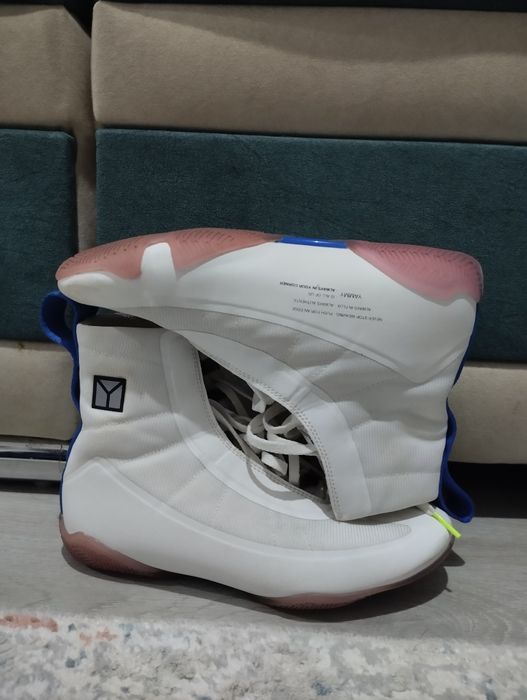 Продам боксерки 20к