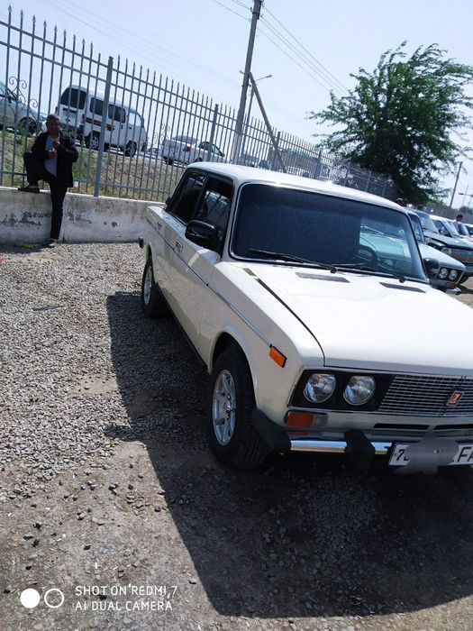 Moshina ideal holatda