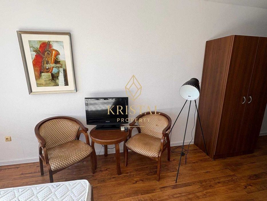 Продава се Едностаен апартамент в Свети Влас - 41 кв.м за 1513 €/кв.м - Снимка #5