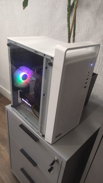 Системный блок i7