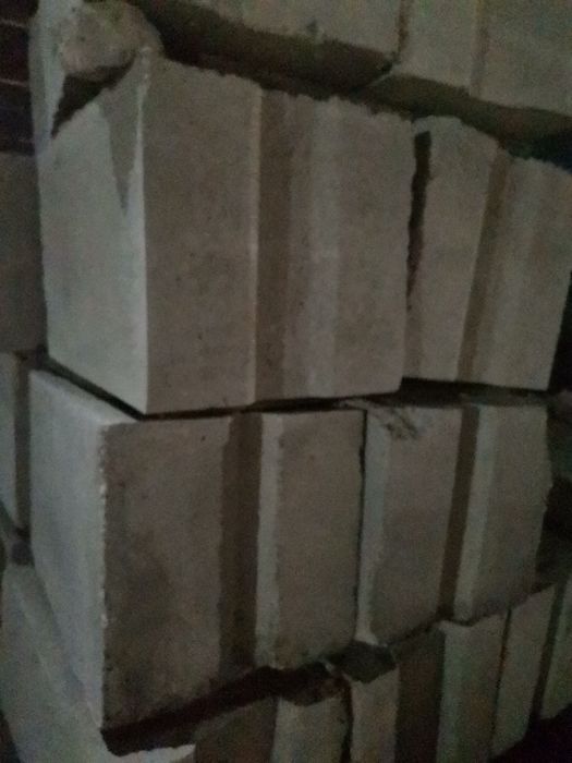 Фбс бетонные блоки
