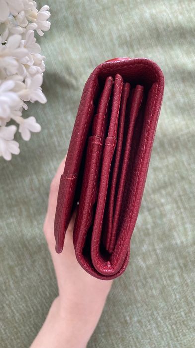 Продам портмоне Aka Deri оригинал