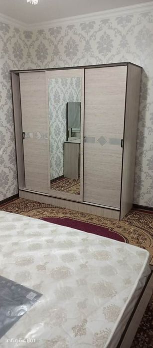 Shkaflar yotoqxona mebel