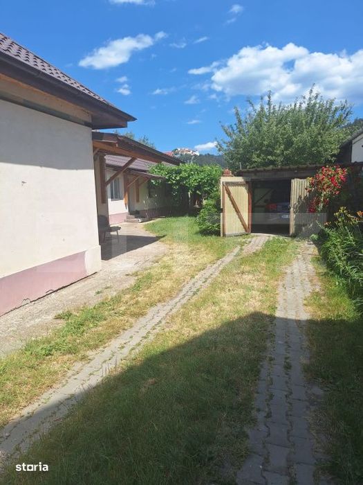 Oportunitate!  Casa individuala Rasnov