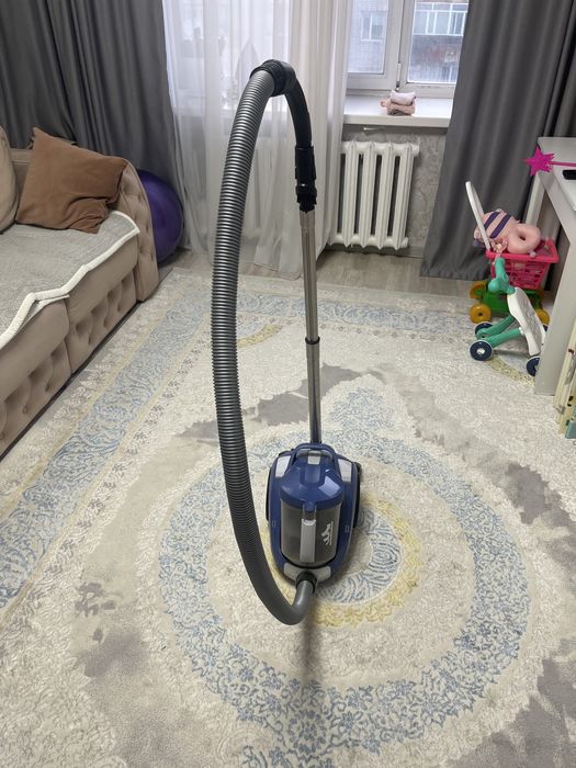 Пылесос Tefal Compact power xxl