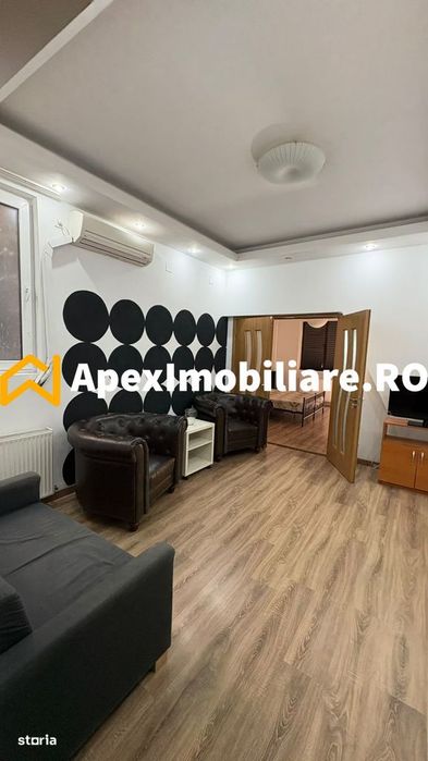 Apartament 3 camere de inchiriat Calea Victoriei  Bucuresti | ApexImob