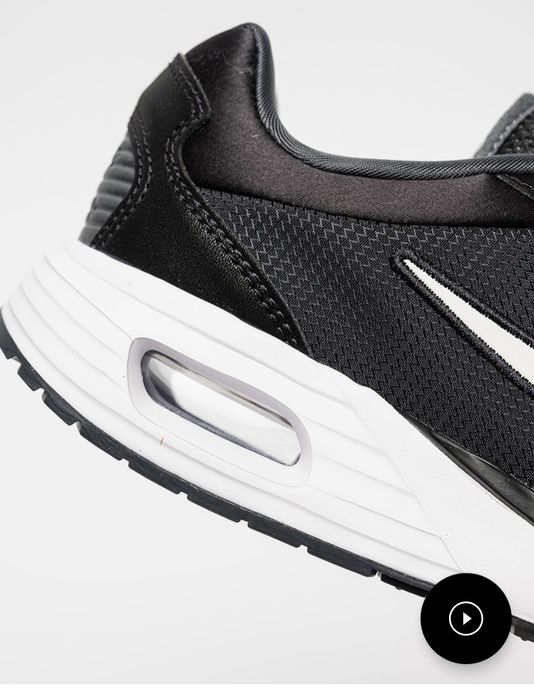 Оригинални детски маратонки/кецове Nike Air Max 36.5 номер