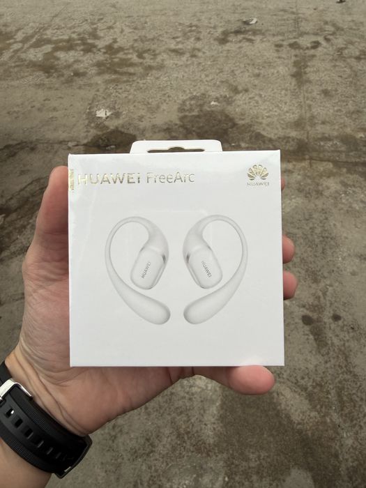 Слушалки Huawei Freearc