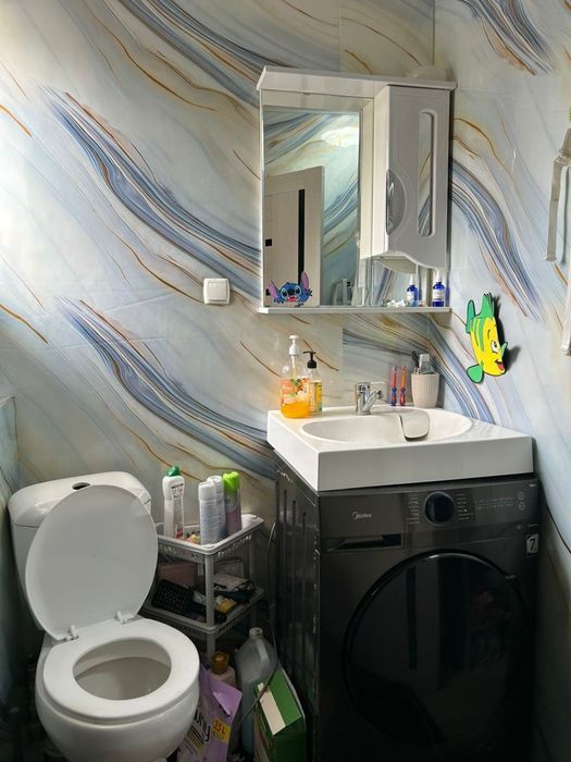 Частный дом отдельный дом