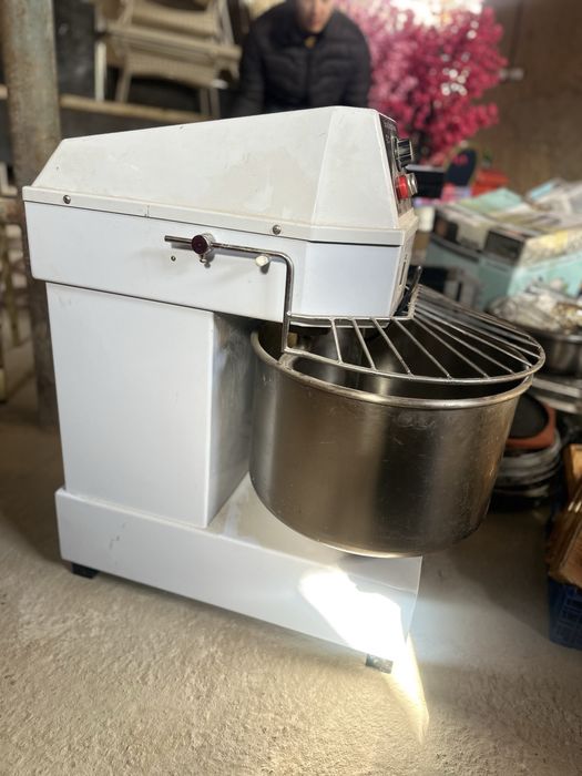 Профисанальный тестомес