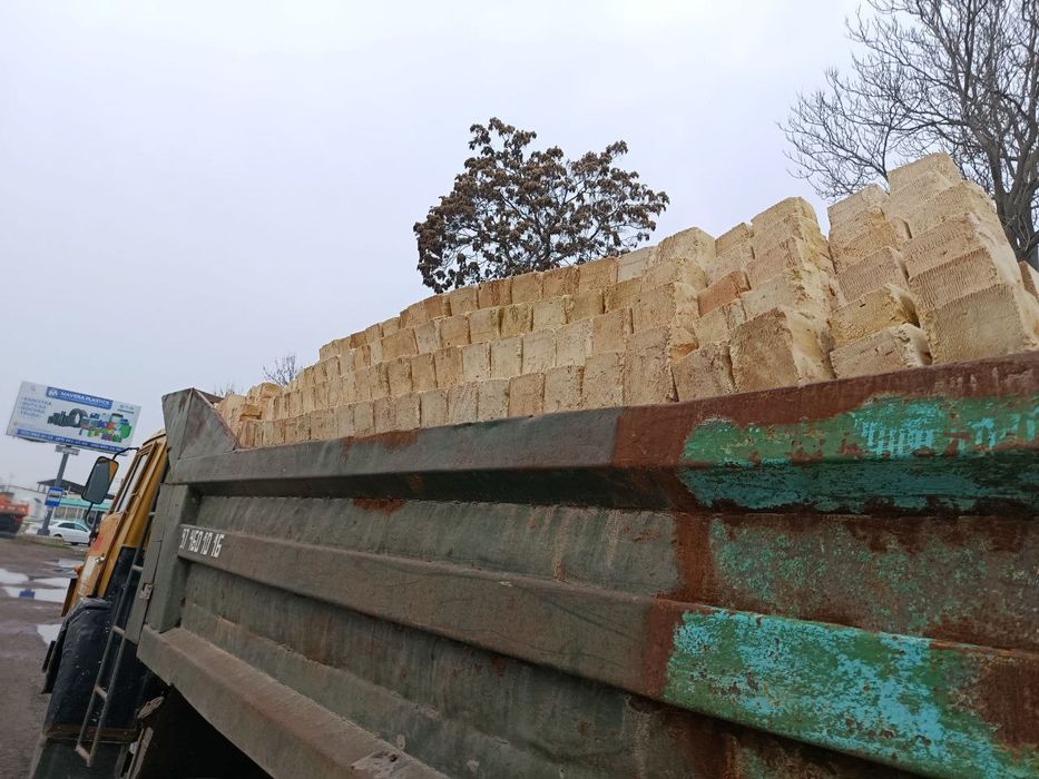 Sifatli Yangiyol Gishti