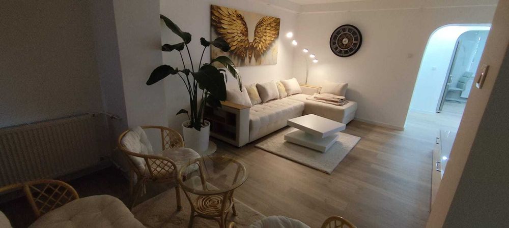 Apartament  2 camere – Regim hotelier – Republicii ultracentral  zona Caraiman!!