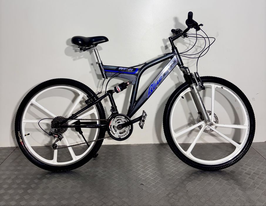 Велосипед Fin 26 цола/ колело