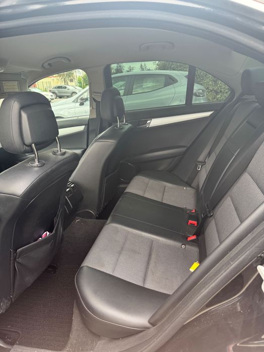 Mercedes c220 , pentru piese
