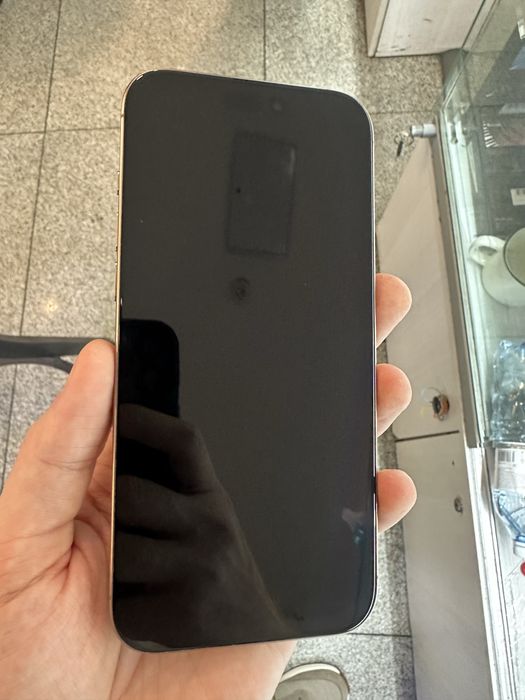 Iphone 16 pro max 256g