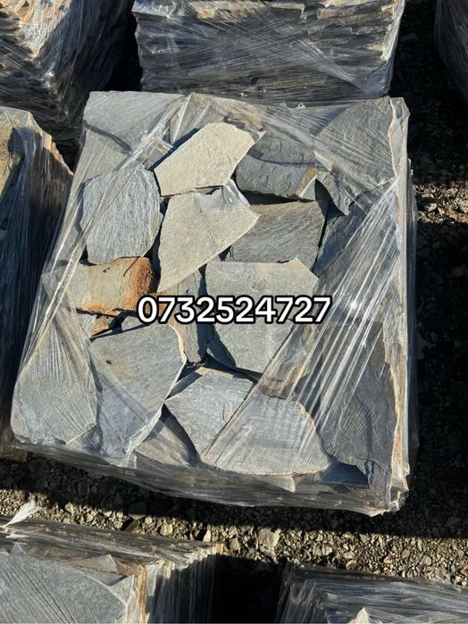 Piatra naturala de munte(oferta chiar acum 40 de lei mp)