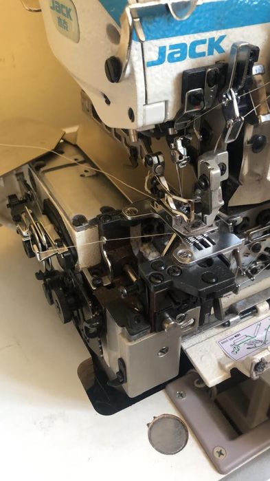 Ремонт швейных машин