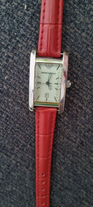 Ceas damă Emporio Armani