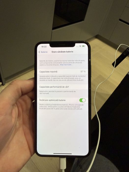 iPhone Xs Max 256 GB