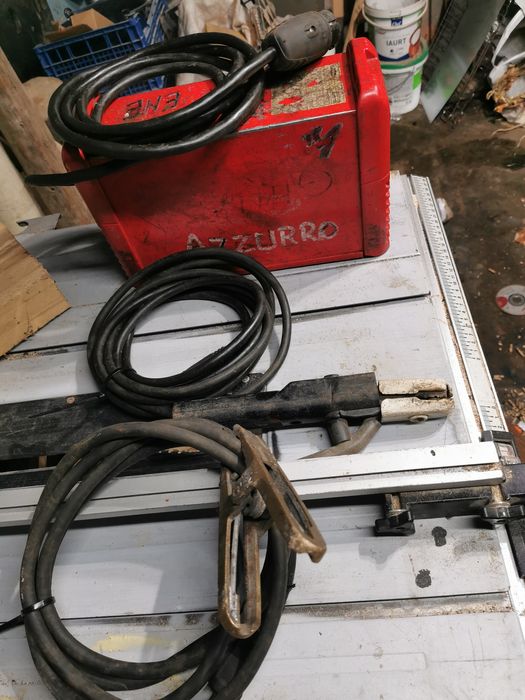 Aparat de sudura FRONIUS 1500