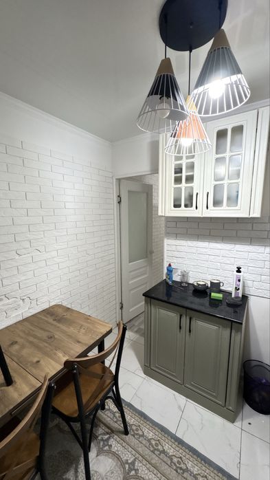 Сдается квартира на 9-ом микрорайоне