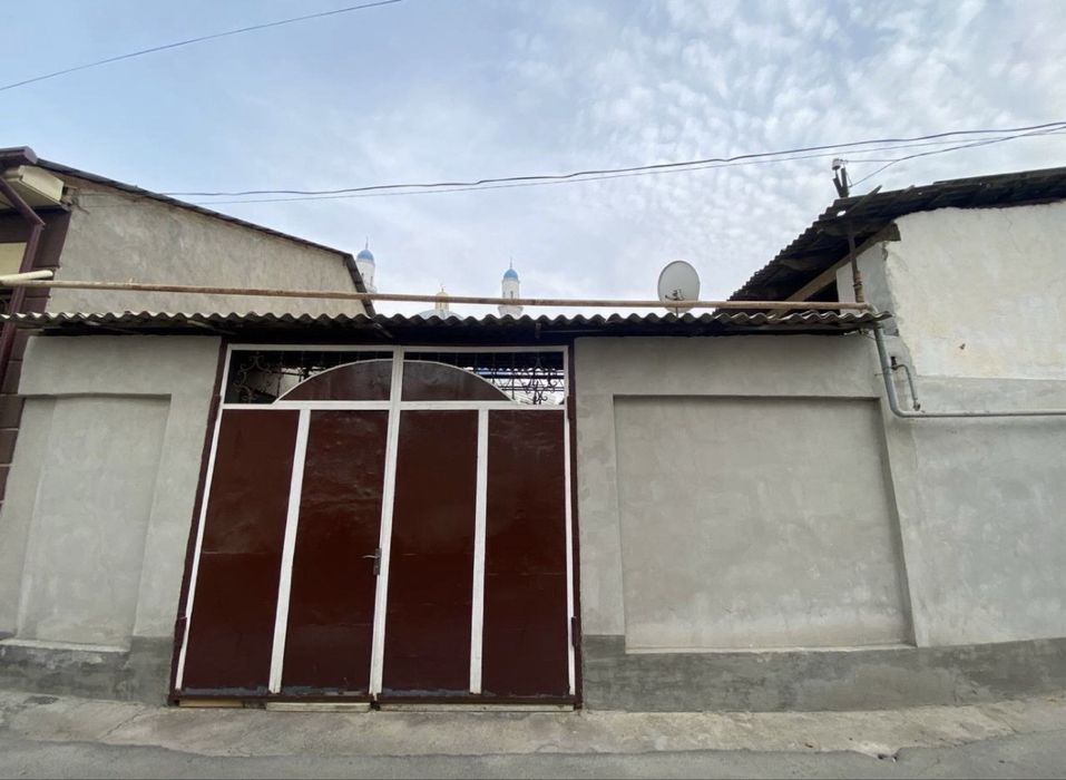 Продается дом/участок