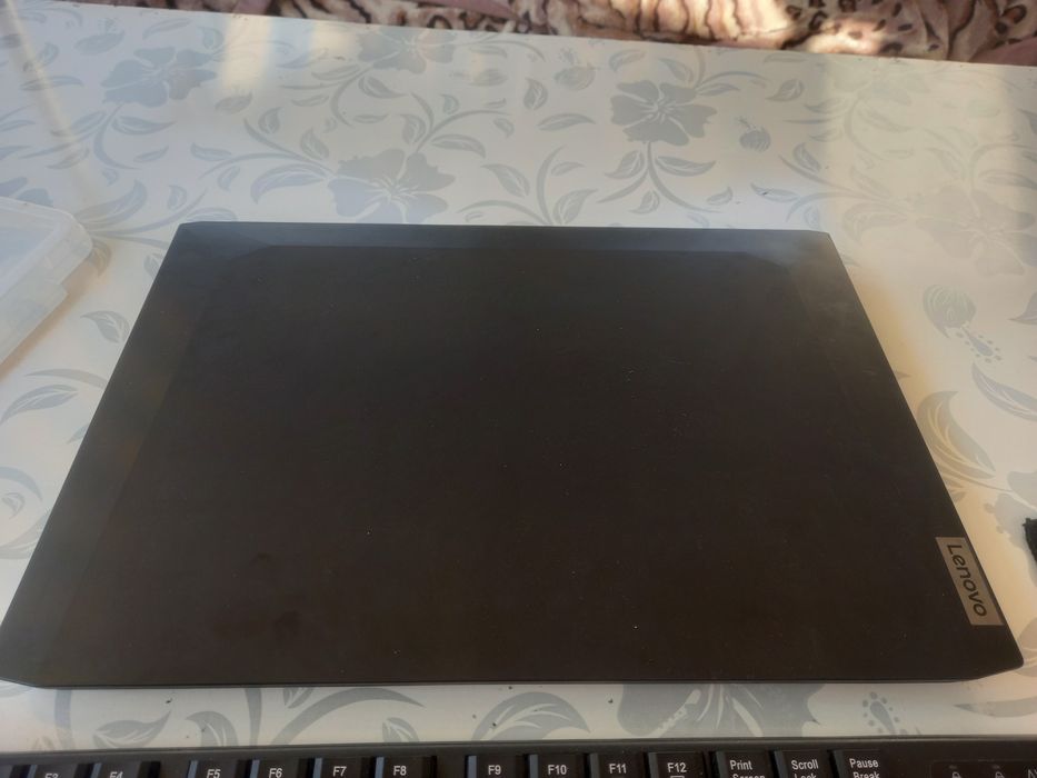 Lenovo o‘yin uchun