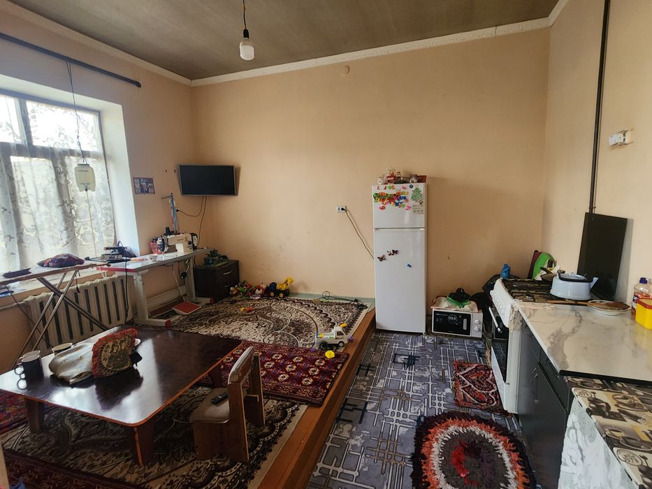 Argundan hovli sotiladi