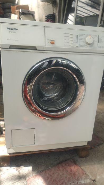 Пералня Miele с гаранция