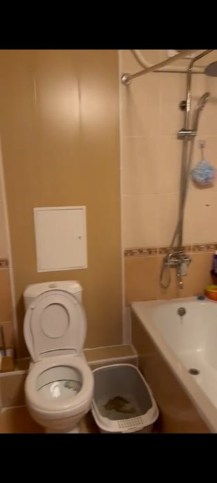 4х  комнатная  улучшенная