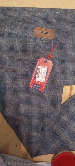 Продам новые мужские брюки