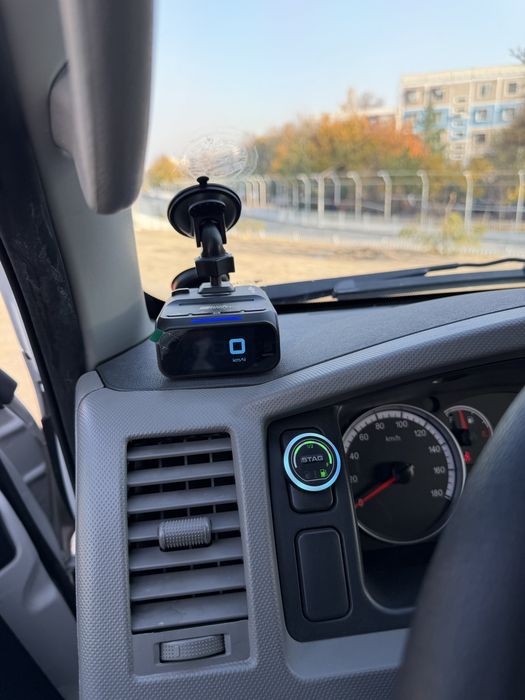 ZUDLIK BILAN Sotiladi — Foton VIEW C2