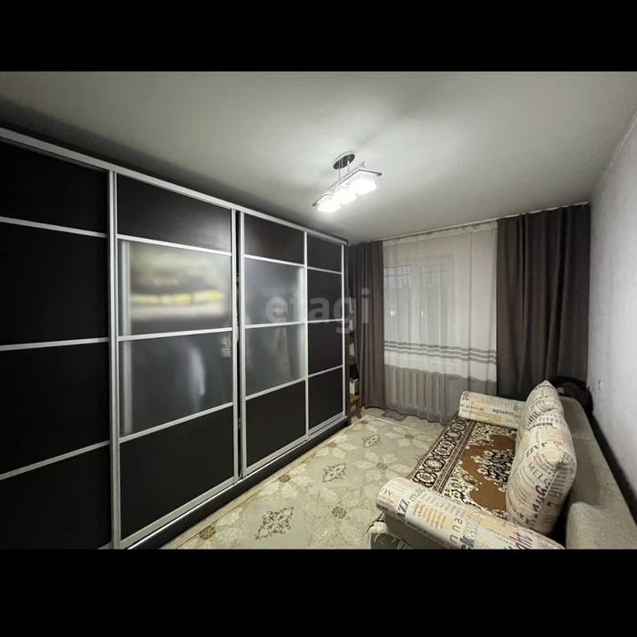 Продам 3х комнатную квартиру