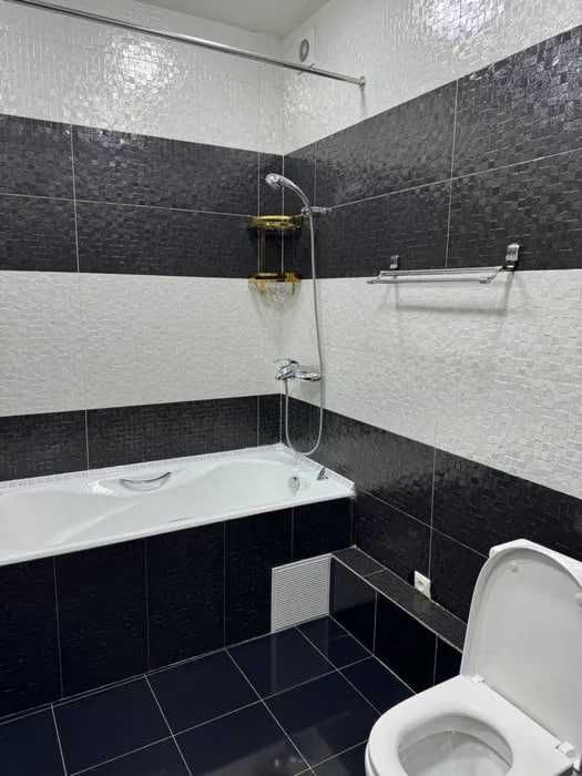 Премиальная Огромная квартира в Центре Города ! Дархан! 600$