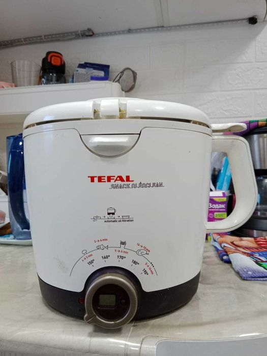 продам фритюрницу