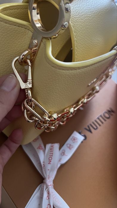 Колекционерска чанта Louis Vuitton x Takashi Murakami