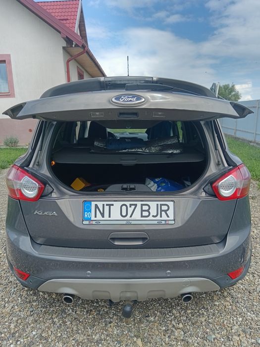 Ford Kuga  2012 automat 4x4