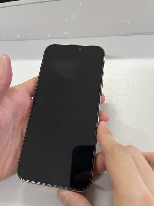 iPhone 16 Pro Max 512гб 91%