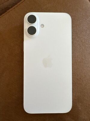 Iphone 16 Plus 256GB