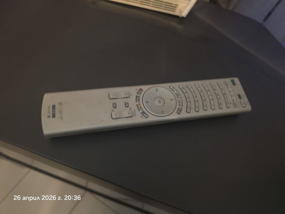Телевизор Sony Trinitron 32 инча цяла система