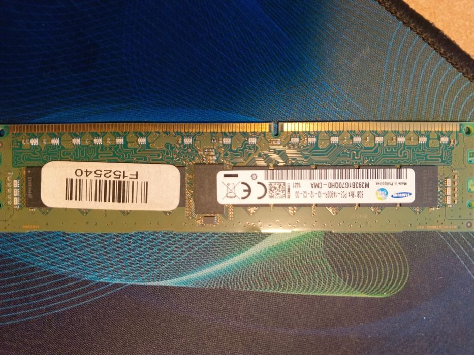 Комплект материнской платы