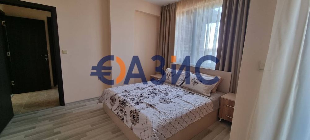 Продава се Тристаен апартамент в с. Равда, Област Бургас - 93 кв.м за 1398 €/кв.м - Снимка #11