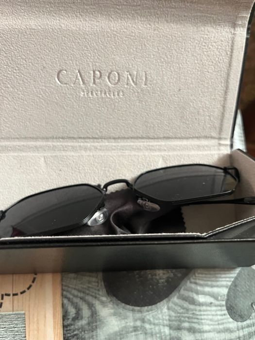 Мъжки очила CAPONI