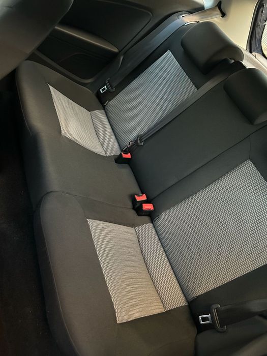 Vw Polo 1.6 Diesel TDI 95CP  Fabricatie 2011 Euro 5