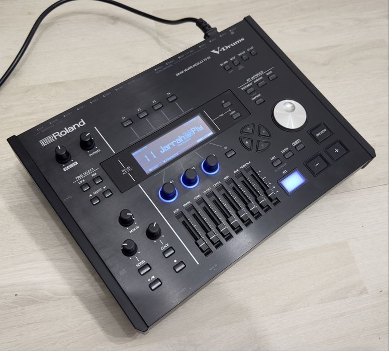 Modul Roland TD50